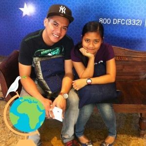 Meet your Posher, Philip